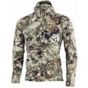 Sitka Apex Hoody in Optifade Subalpine Men's M (model 50216-SA-M) New With Tags